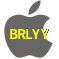 Aplicativo BRLYY para iOS