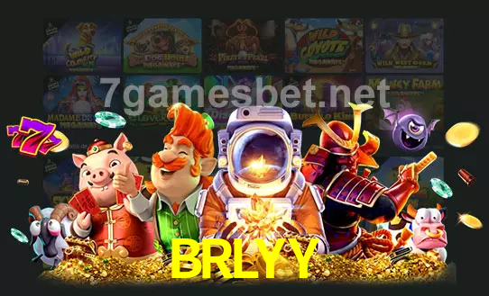 cassino BRLYY