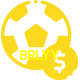 Aposte em esportes do mundo todo no BRLYY!