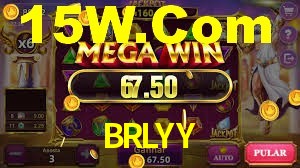 Welcome Bonus BRLYY