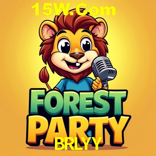 APP oficial da BRLYY para mobile