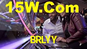 Welcome Bonus BRLYY