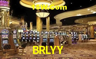 Estatísticas do Jogo BRLYY