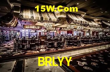 Casino Ao Vivo BRLYY